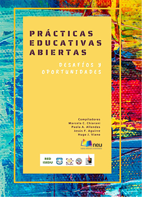 Prácticas educativas abiertas: desafíos y oportunidades